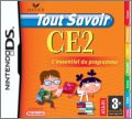 Tout Savoir - CE2 - L'essentiel du programme