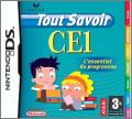 Tout Savoir - CE1 - L'essentiel du programme
