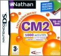 Nathan Entra�nement CM2