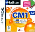 Nathan Entra�nement CM1