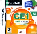 Nathan Entra�nement CE1