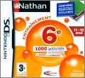 Nathan Entra�nement 6e