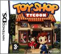 Toy Shop Tycoon