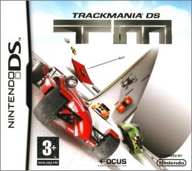 TrackMania DS
