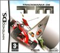 TrackMania DS