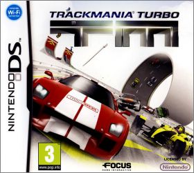 TrackMania Turbo