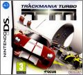 TrackMania Turbo
