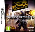 Transformers 3 : La Face Cach�e de la Lune - Autobots
