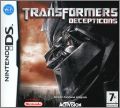 Transformers: Decepticons