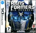 Transformers : La Revanche - Autobots