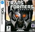 Transformers : La Revanche - Decepticons