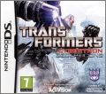 Transformers : La Guerre pour Cybertron - Decepticons