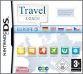 Travel Coach: Europe 3