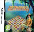 The Treasures of Montezuma
