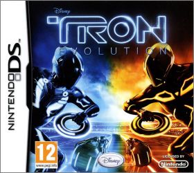 TRON: Evolution