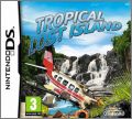 Tropical Lost Island