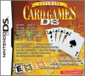 Ultimate Card Games DS