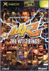 WR: The Wild Rings - Total Fighting Style Battle