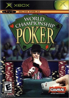 World Championship Poker 1