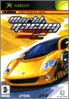 World Racing 2 (II, WR2)