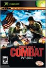 World War II Combat - Iwo Jima