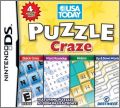 USA Today Puzzle Craze