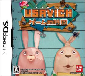 Usavich: Game no Jikan