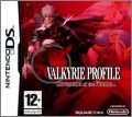 Valkyrie Profile: Covenant of the Plume