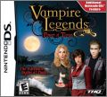 Vampire Legends: Power of Three