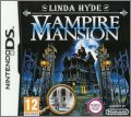 Linda Hyde : Vampire Mansion