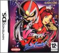 Viewtiful Joe: Double Trouble!