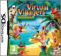 Virtual Villagers: A New Home