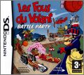 Les Fous du Volant : Battle Party