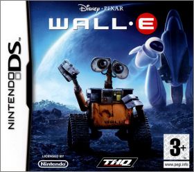 WALL-E - Disney - Pixar