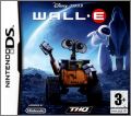 WALL-E - Disney - Pixar