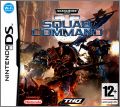 Warhammer 40,000: Squad Command
