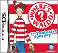 Where's Waldo? The Fantastic Journey