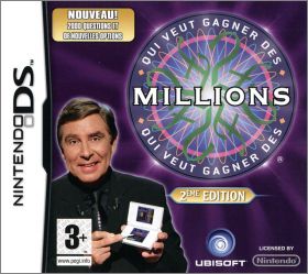 Qui veut Gagner des Millions : 2�me Edition