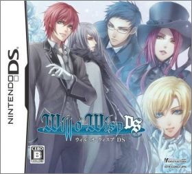 Will O' Wisp DS
