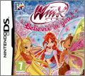 Winx Club : Believix in You