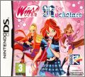 WinX Club: Rockstars