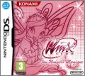Winx Club : Ton Univers Magique