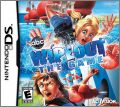 Wipeout: The Game
