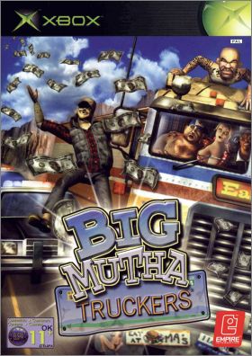 Big Mutha Truckers 1