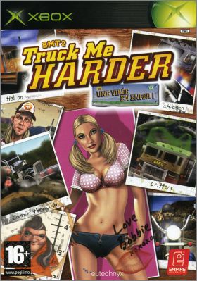 Big Mutha Truckers 2 (II, BMT2) - Une Vir�e en Enfer