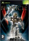 Bionicle (Lego Bionicle)