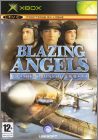 Blazing Angels - Squadrons of WWII