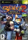 Blinx 2 (II) - Masters of Time & Space (Battle of Time ...)