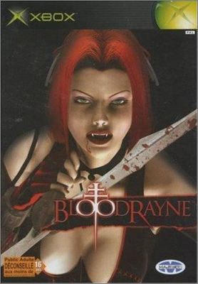 BloodRayne 1