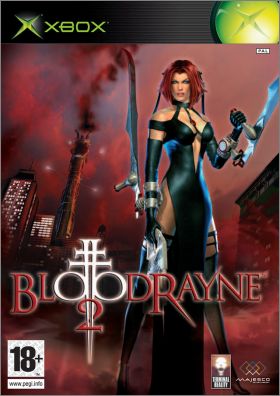 BloodRayne 2 (II)